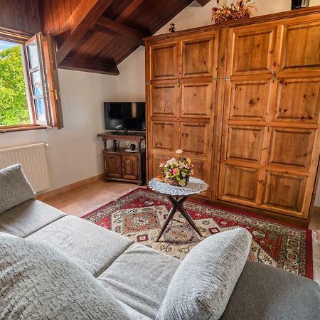 Apartamentos Rurales El Ferreiron Castropol Kültér fotó