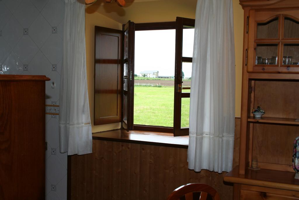 Apartamentos Rurales El Ferreiron Castropol Kültér fotó